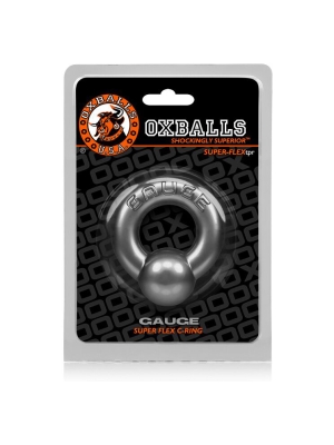 Oxballs Silver Cockring