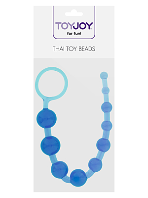 Toy Joy Thai Toy Anal Beads