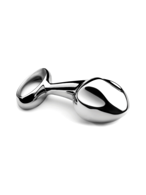 Njoy Pure 2.0 Stainless Steel Butt Plug