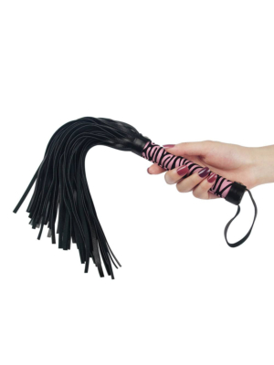 Lovetoy Leather Whip