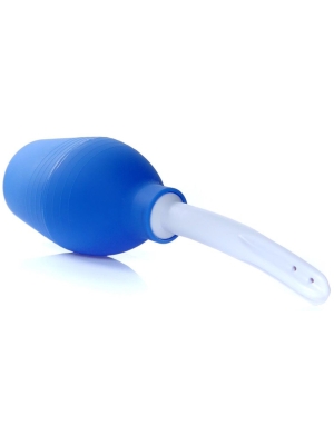 Kinksters Silicone Anal Douche