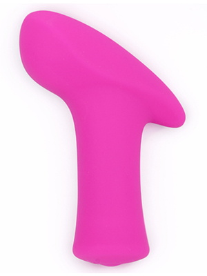Lovense Ambi: Ultimate Versatile Pink Vibrator