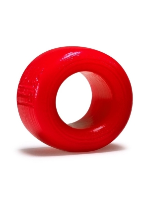 Oxballs Red Silicone Ballstretcher