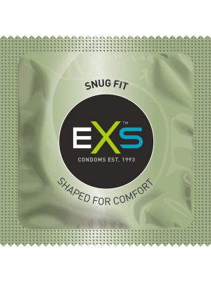Comfort Plus with EXS SNUGFIT