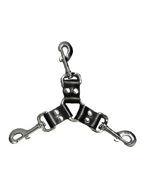 Kinksters Accessory with Join Hooks