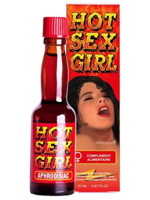 Ruf Aphrodisiac Hot Sex Girl