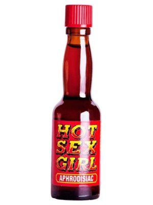 Ruf Aphrodisiac Hot Sex Girl