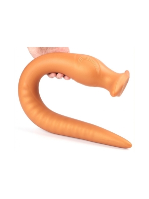 Kinksters Inflatable Eel Plug