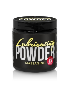 Cobeco Pharma Lubricating Powder Massaging