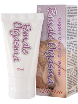 Cobeco Pharma Female Orgasma Cream