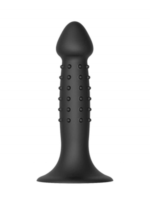 Dreamtoys Nubbed Plug with Suction