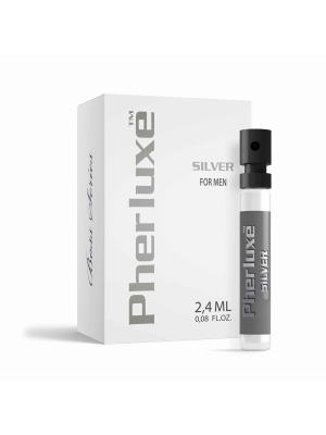 Pherluxe Silver Cologne by Kinksters
