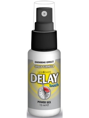 Toyz4lovers Retardant Spray - Delay Touch