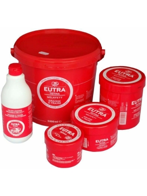 Eutra milking grease - 250ml - Kinksters