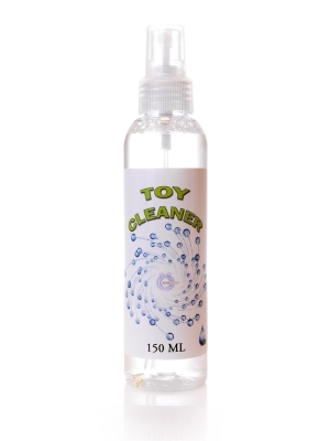 Kinksters Toy Cleaner