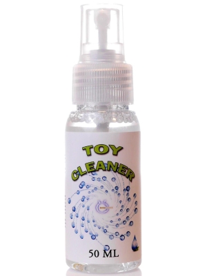 Kinksters Sex Toy Cleaner