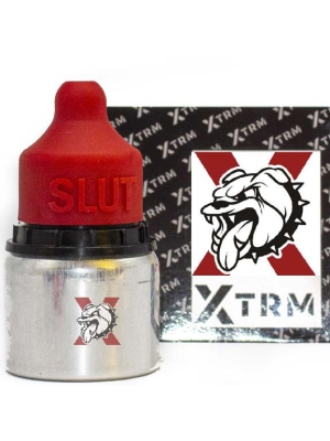 Xtrm Popper Inhaler SNFFR - Red