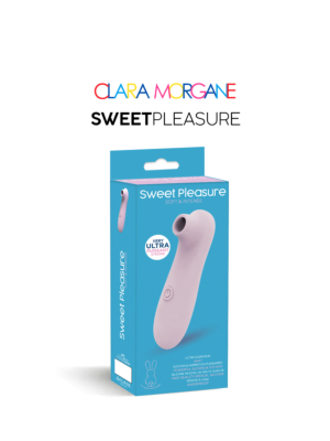 Introducing Sweet Pleasure Purple by Clara Morgane