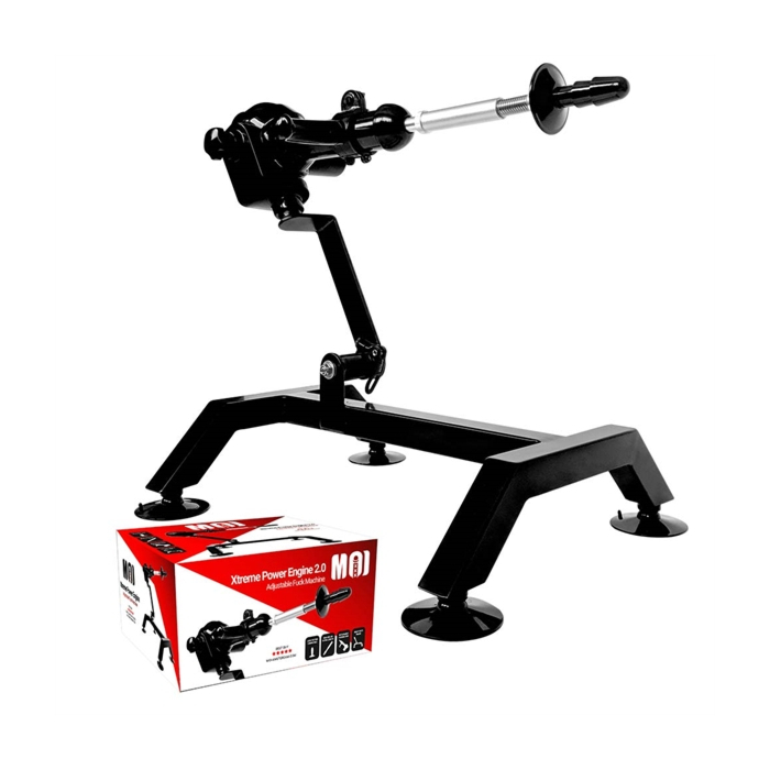 Xtreme Power Engine 2.0