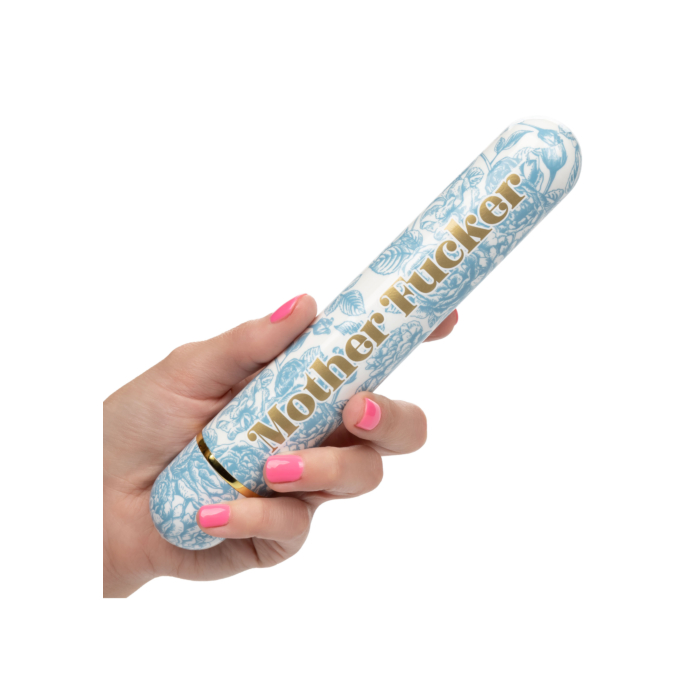 Classical Vibrator Personal Mother Fucker - CalExotics