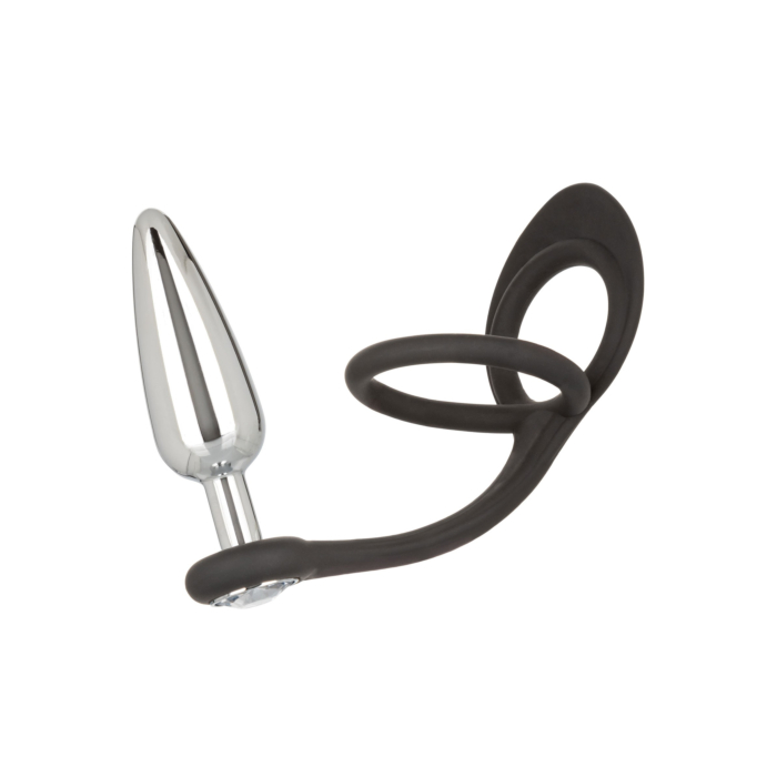 CALIFORNIA EXOTICS STAR FUCKER SLIM PLUG CALIFORNIA EXOTICS STAR FUCKER SLIM PLUG