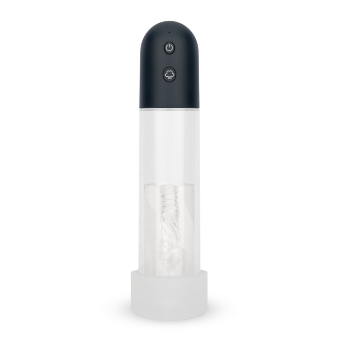 Penis Auto Vacuum automatic penis pump 19 x 6.5cm - image 1