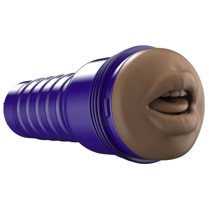 Fleshlight Boost Blow Medium Dark (RP) - image 1 Fleshlight Boost Blow Medium Dark (RP) - image 1