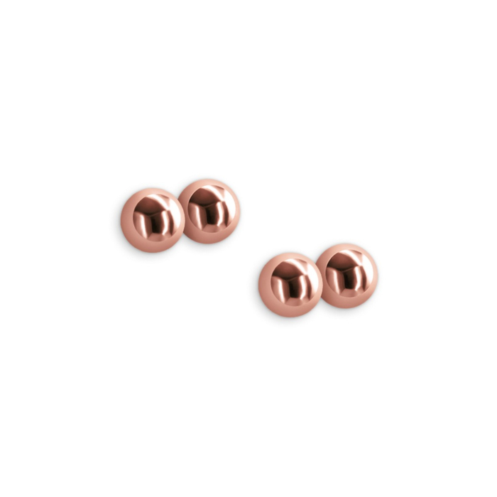 Nipple Clamps M1 Rosegold Nipple Clamps M1 Rosegold