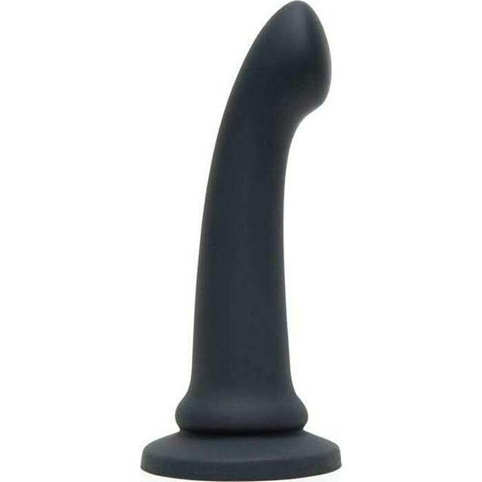 Feel it Baby G-Spot Dildo - Black
