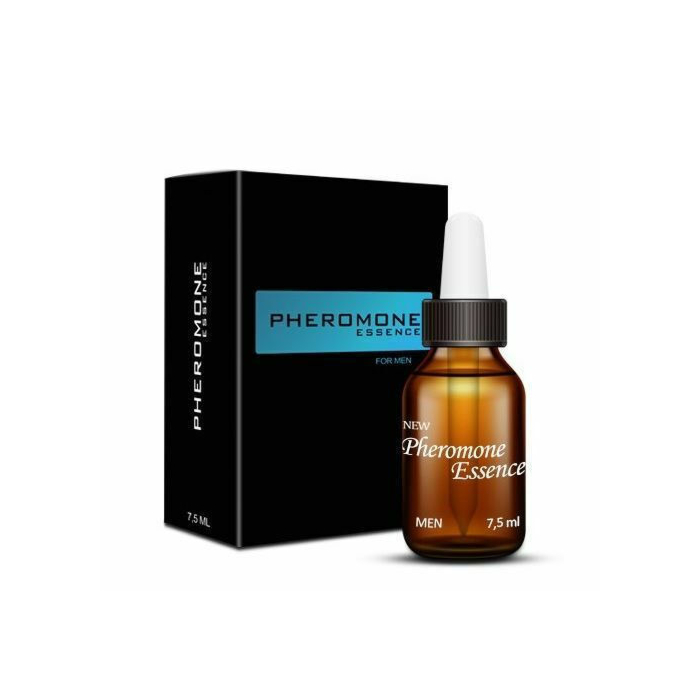 Pheromone Essence for Men 7.5 ml - Pheromone Perfume
