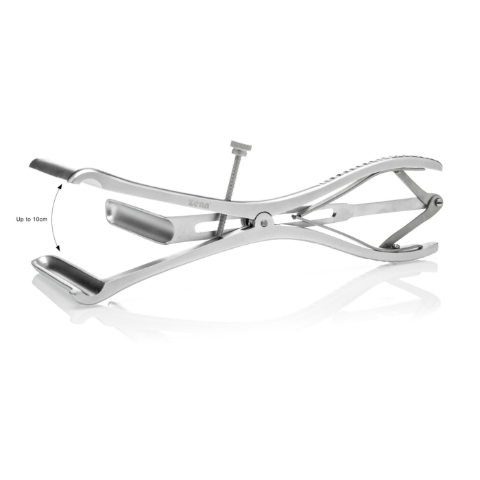 THE BIG ONE - Anal Speculum