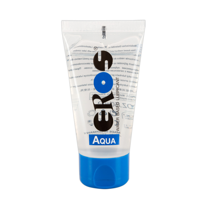 Eros Aqua 50 ml