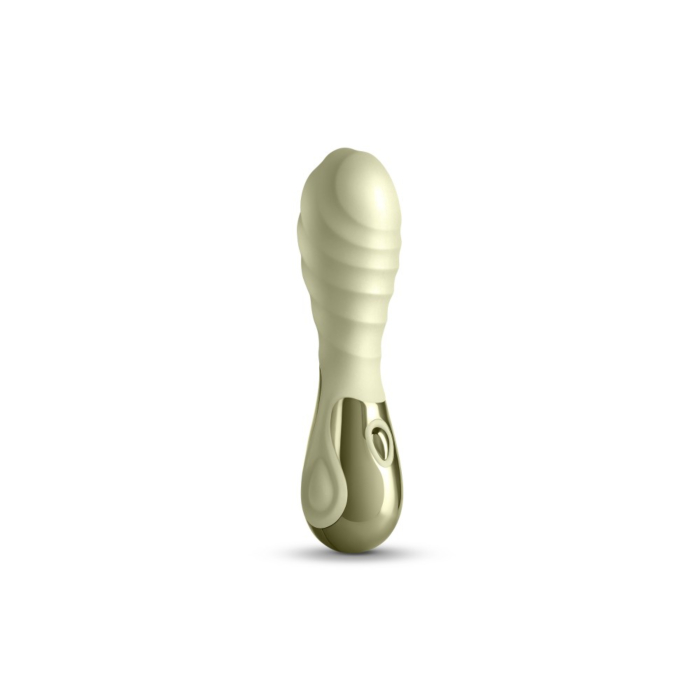 Seduction - Chloe - Metallic Cream – main product view Seduction - Chloe - Metallic Cream – main product view