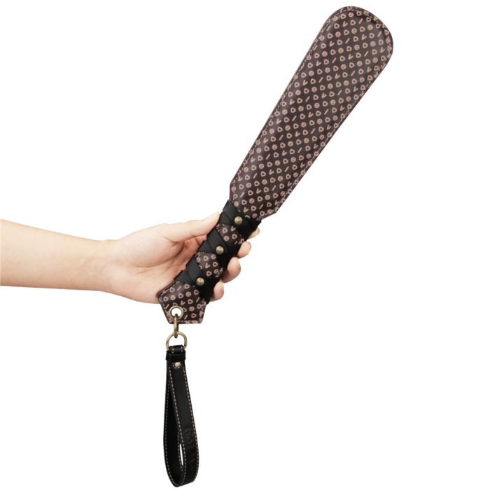 15'' Rebellion Reign Love Paddle – main product view