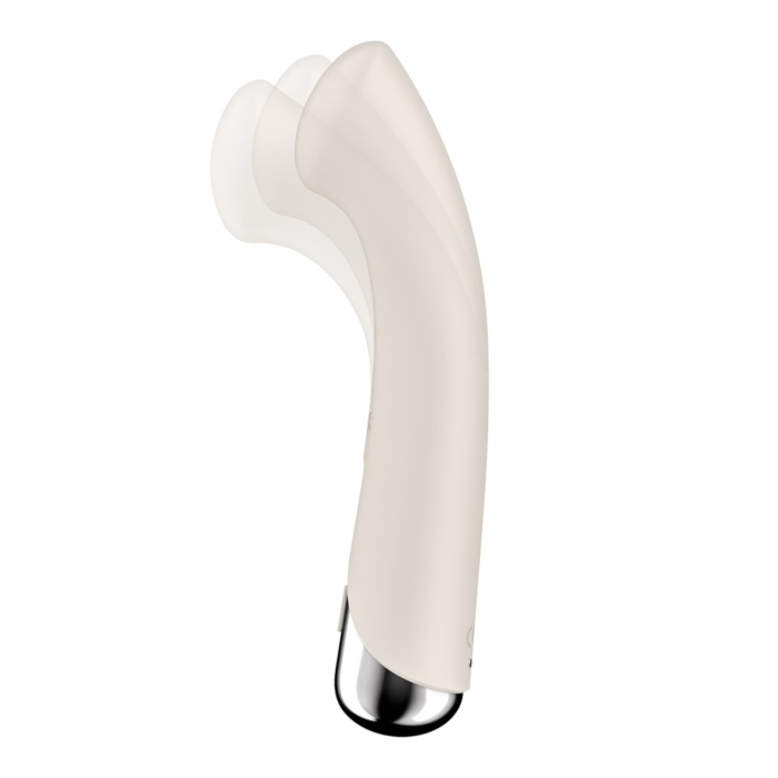 Spinning G-Spot 1 beige – main product view