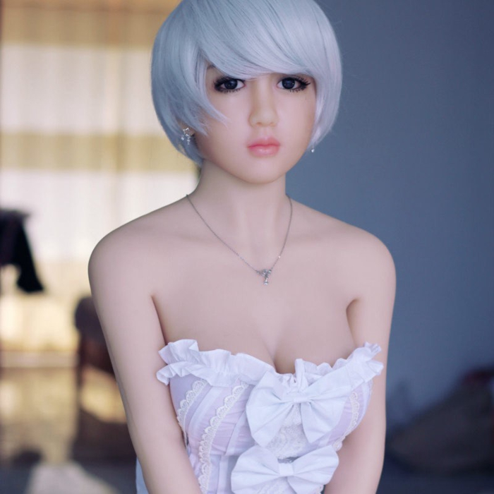 Jade 148cm - Ρεαλιστική Κούκλα AF Doll