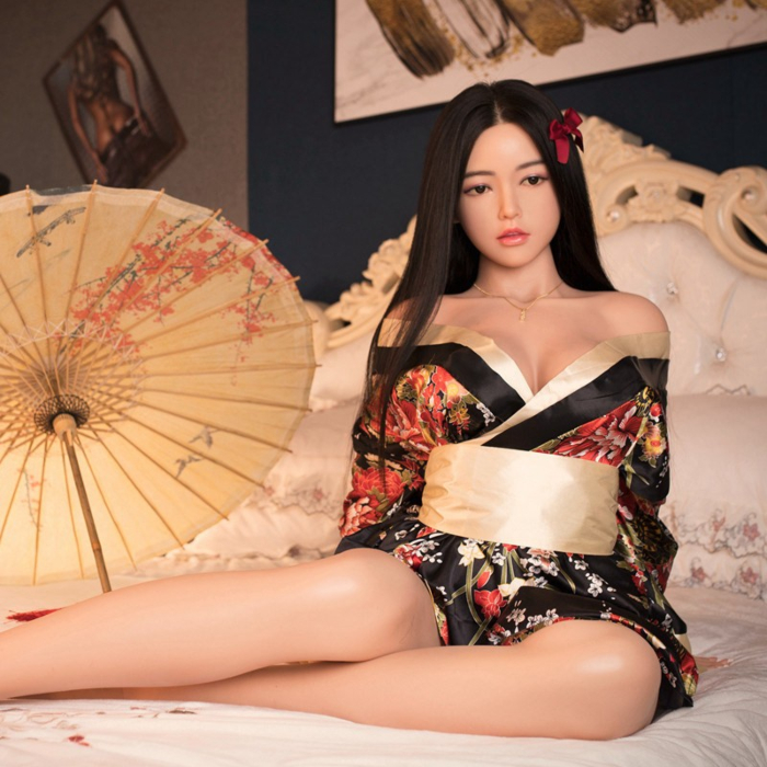 Josie 165cm - Ρεαλιστική Κούκλα AF Doll