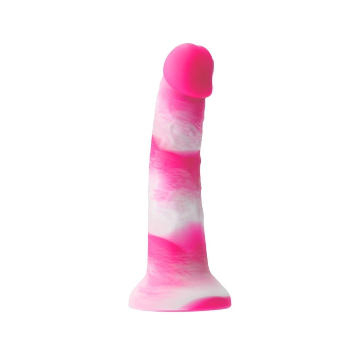 Yum Yum Dildo 8 Inch – main product view