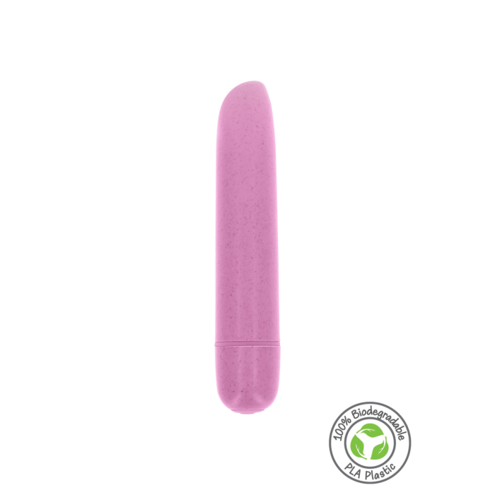 Fuck Pink Bio Bullet