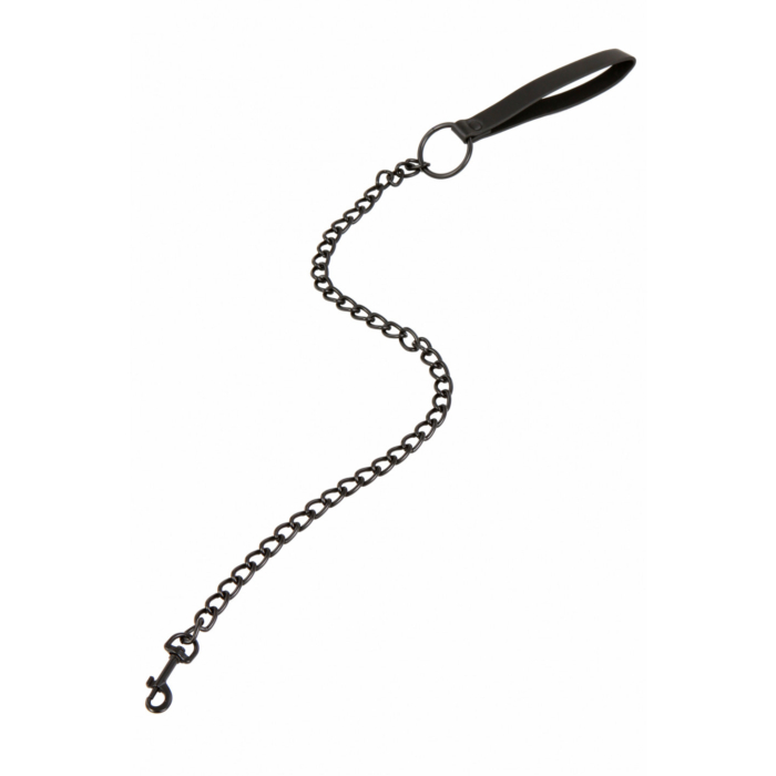 Leash All Black Leash All Black