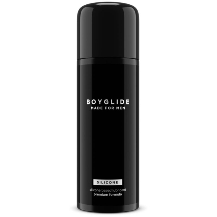 Lubrificante a base di silicone boyglide silicone based lubricant 30 ml