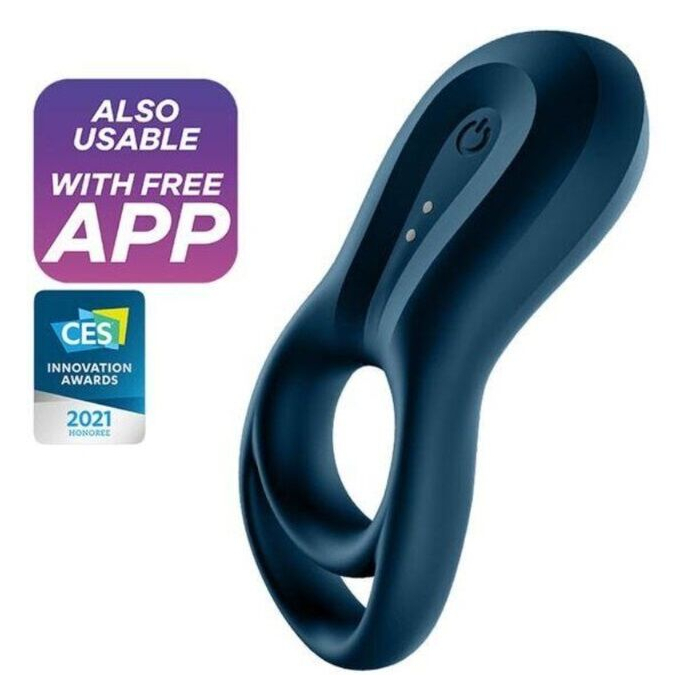 Epic Duo Phallic Ring Epic Duo Phallic Ring