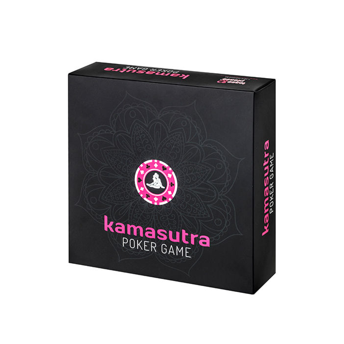 Kamasutra Poker Game