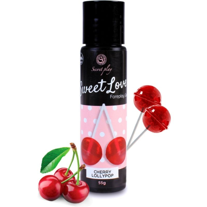 Sweet Love Foreplay Gel Sweet Love Foreplay Gel