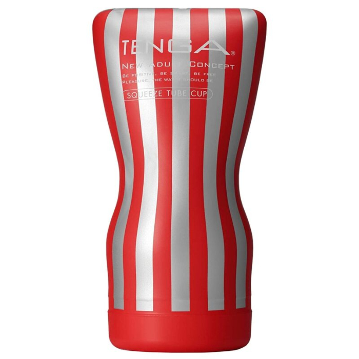 TENGA Soft Tube Cup TENGA Soft Tube Cup