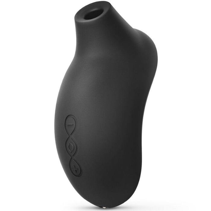 LELO SONA 2 CLIT STIMULATING BLACK LELO SONA 2 CLIT STIMULATING BLACK