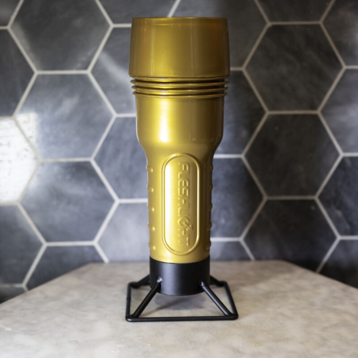 FLESHLIGHT SCREW DRY - DRYING RACK