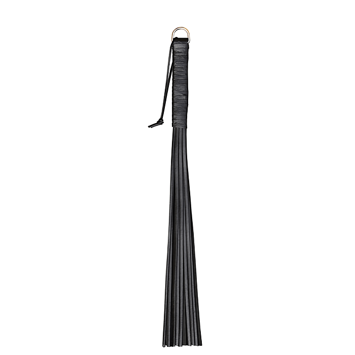 Handy Whip - Black Handy Whip - Black