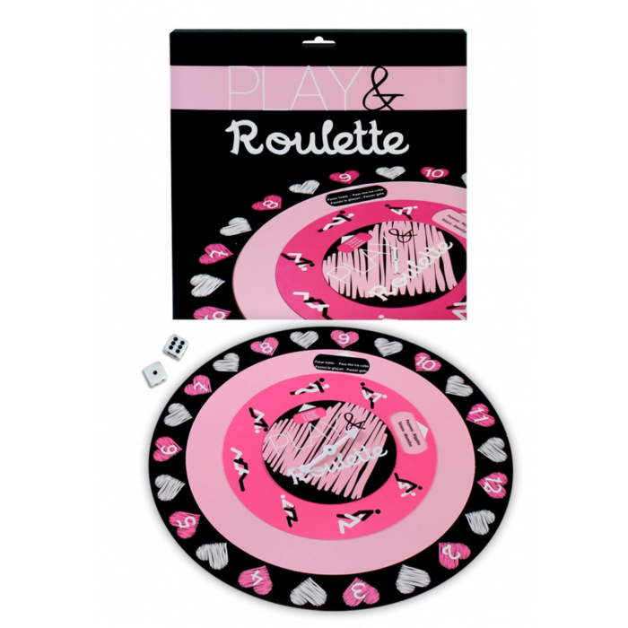 Play & Roulette