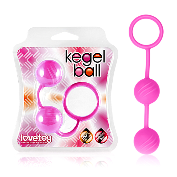 Kegel Ball Lovetoy Kegel Ball Lovetoy